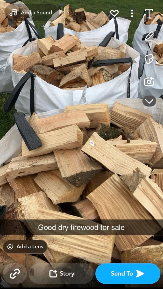 Firewood