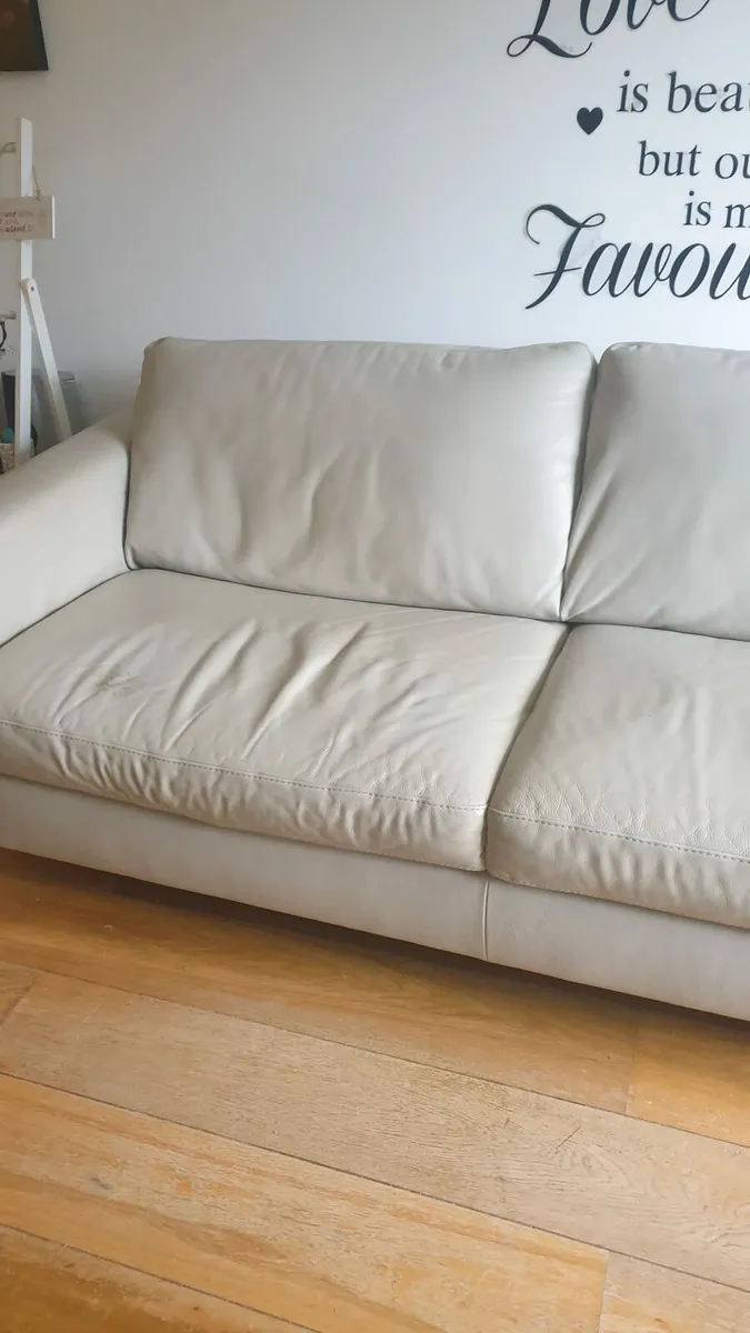 Large 2 Seater - Image 1