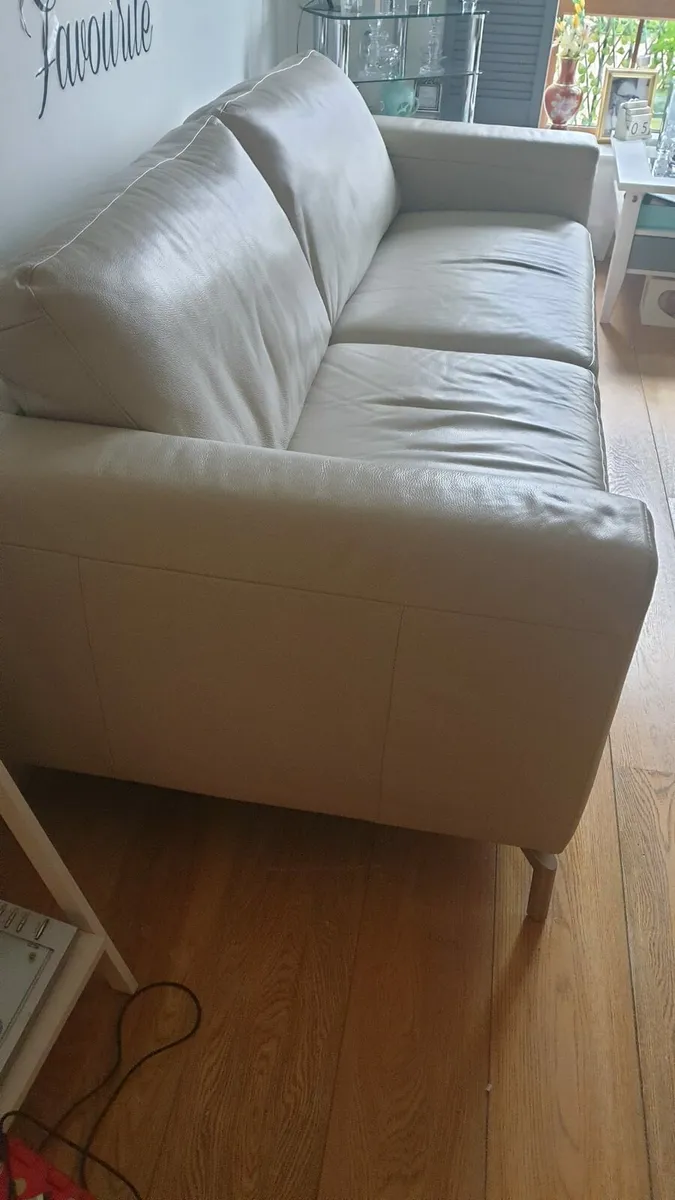 Large 2 Seater - Image 2