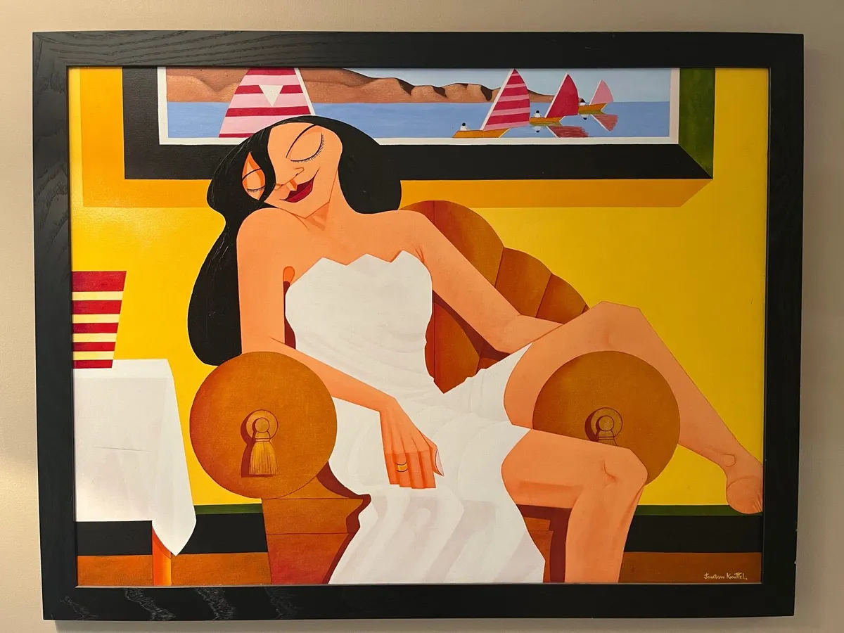 Painting - Image 1
