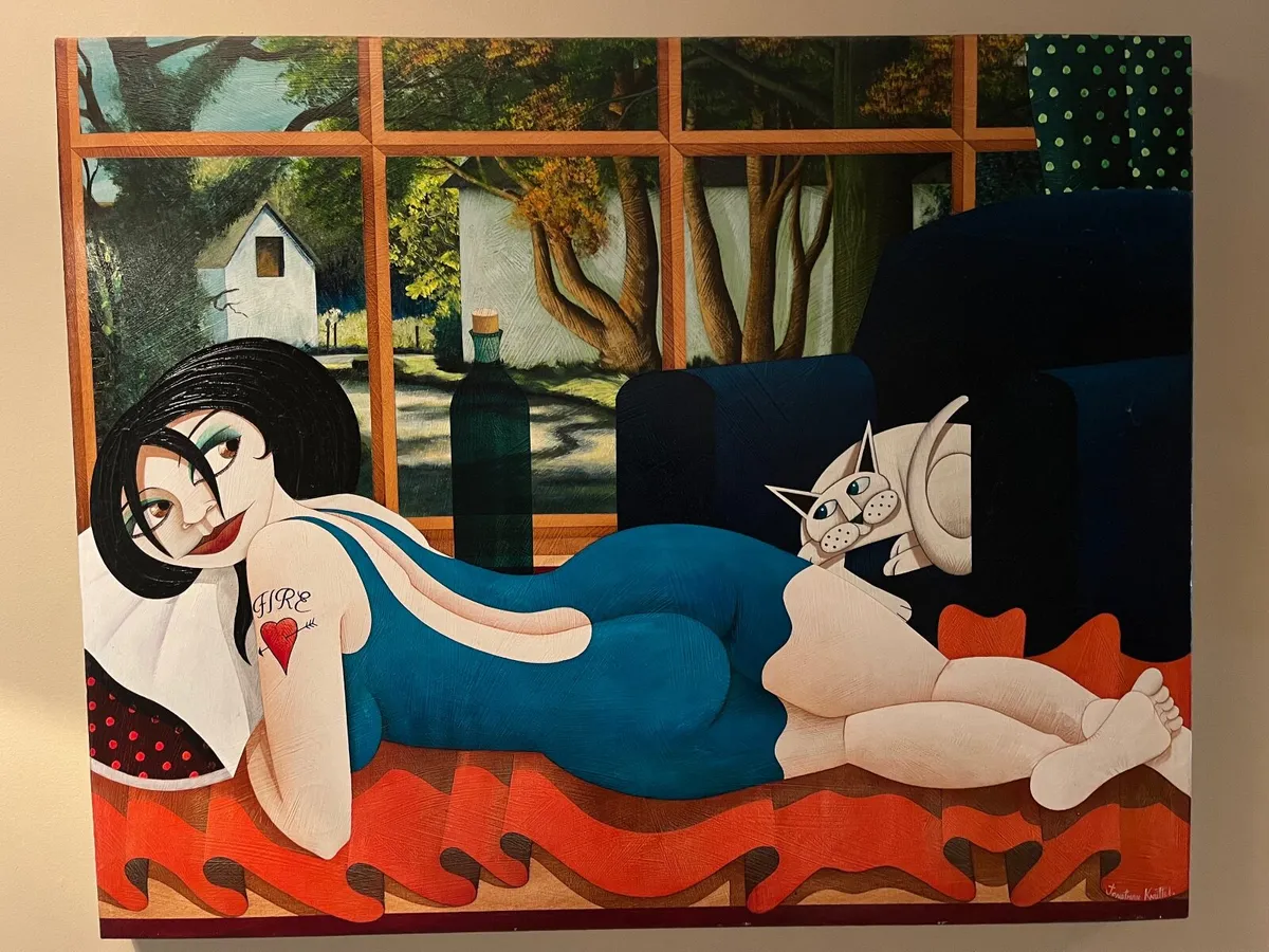 Painting - Image 2