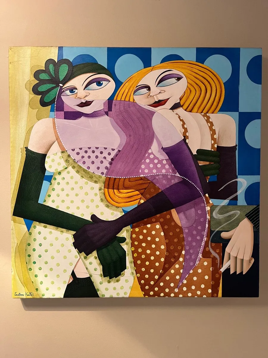 Painting - Image 3