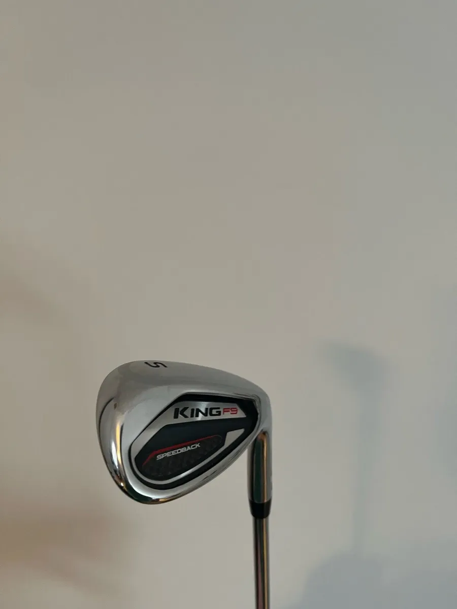 Cobra F9 SW - Image 1