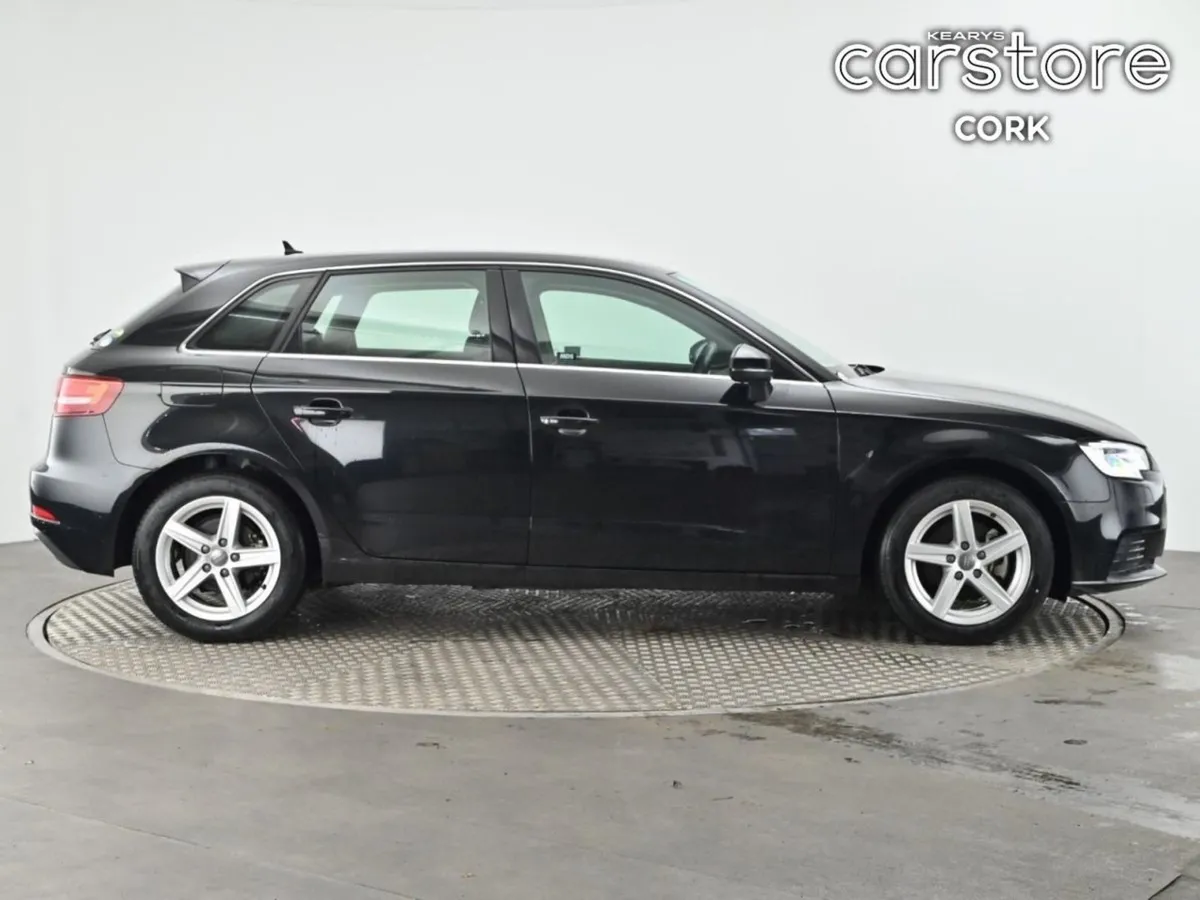 Audi A3 1.4 Tfsi Auto - Image 3