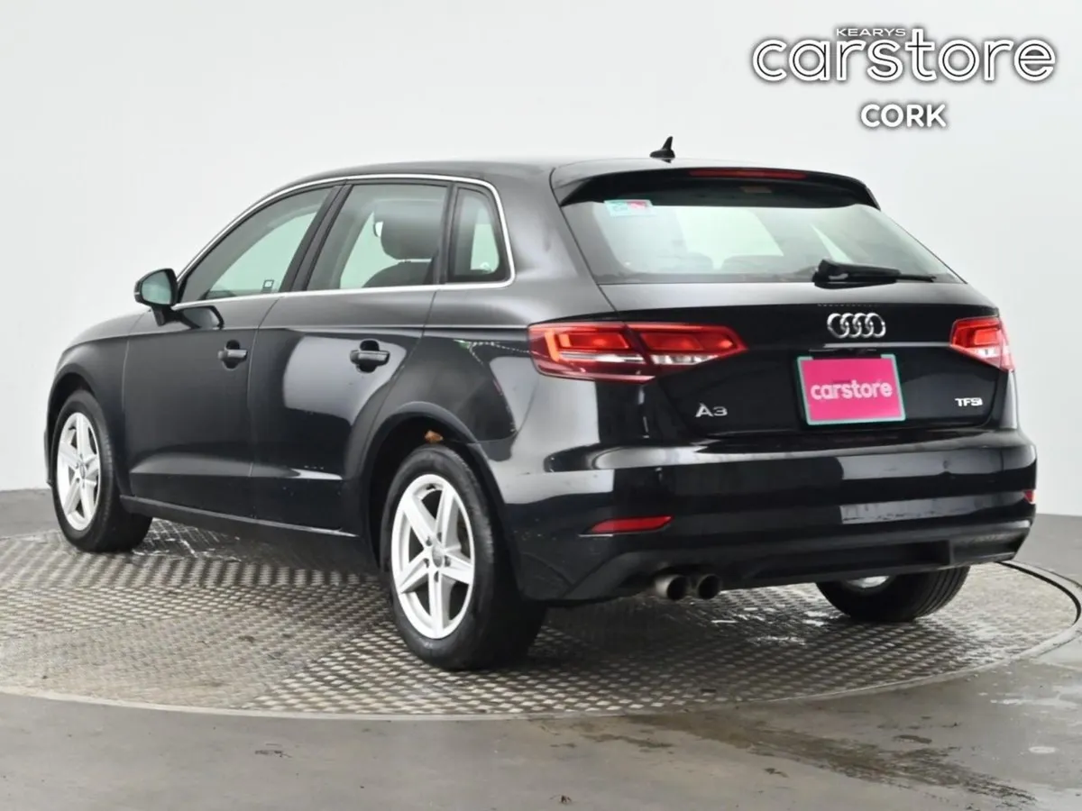 Audi A3 1.4 Tfsi Auto - Image 4