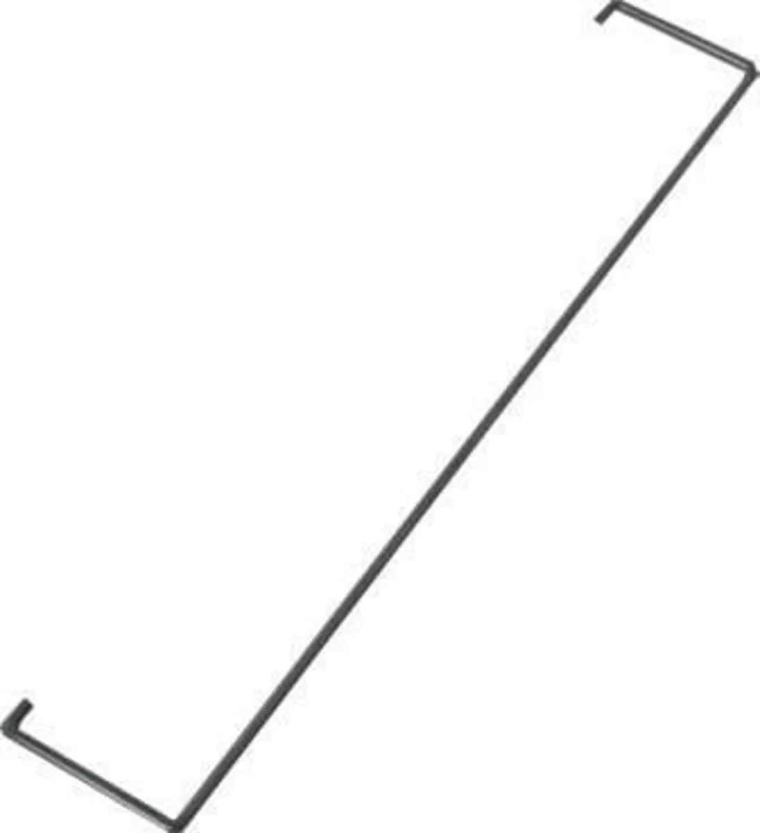 Tilt Bin Locking Bar - Image 1