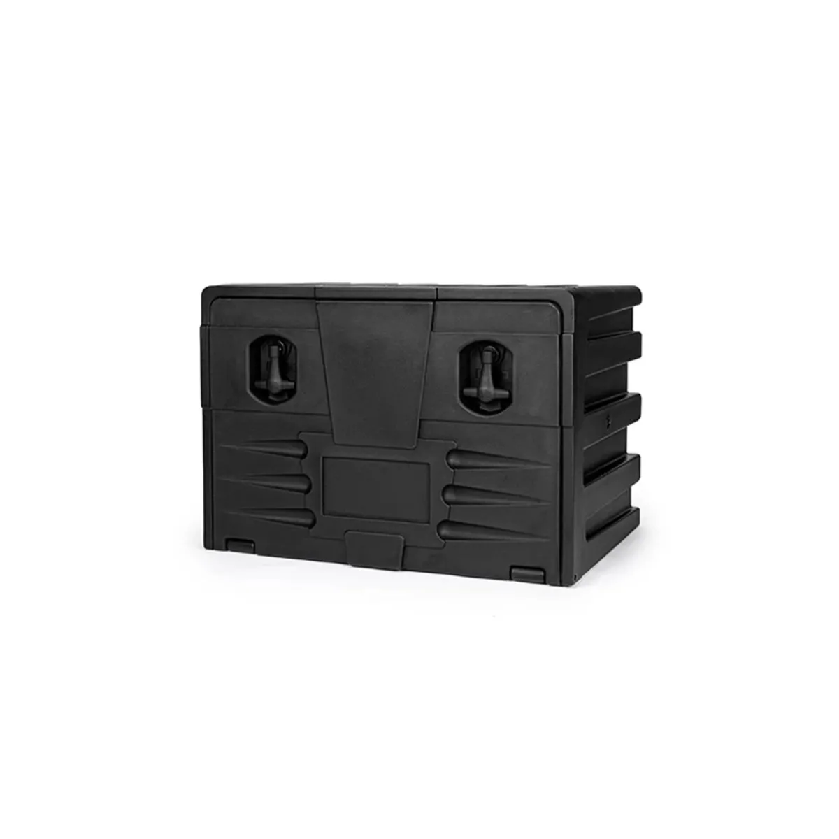 Jonesco Plastic Toolbox JBZ Series – 700mm - Image 1