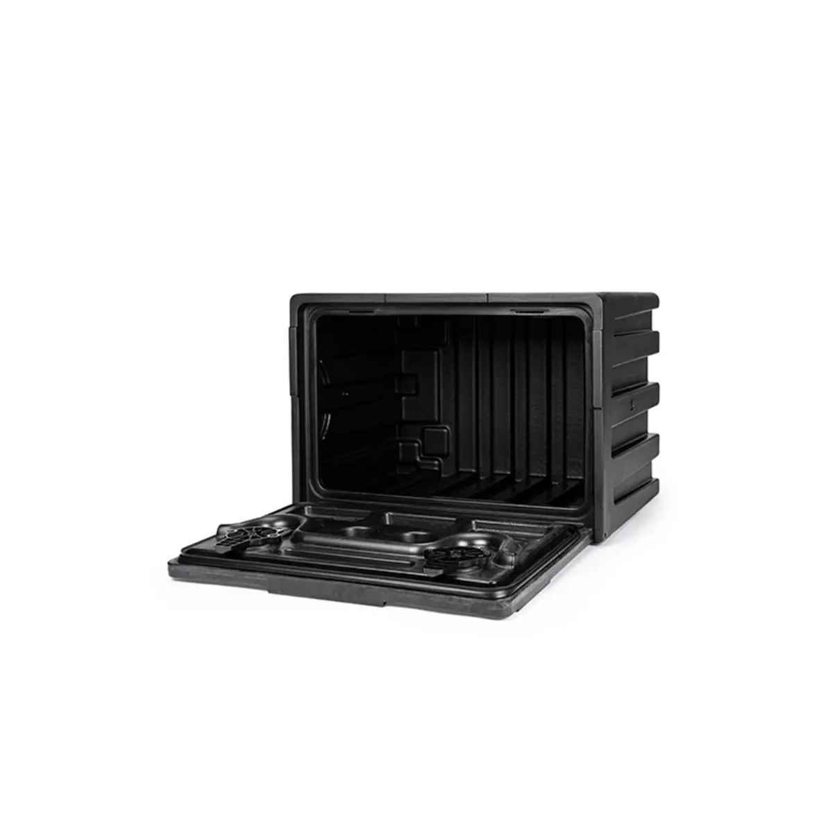 Jonesco Plastic Toolbox JBZ Series – 700mm - Image 2