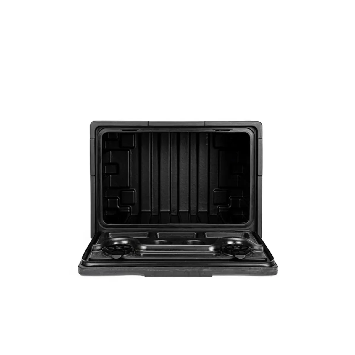 Jonesco Plastic Toolbox JBZ Series – 700mm - Image 4