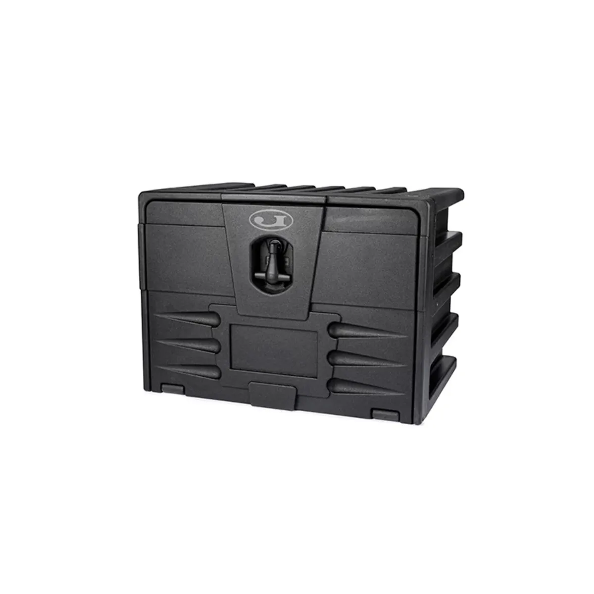 Jonesco Plastic Toolbox JBZ Series – 650mm - Image 1