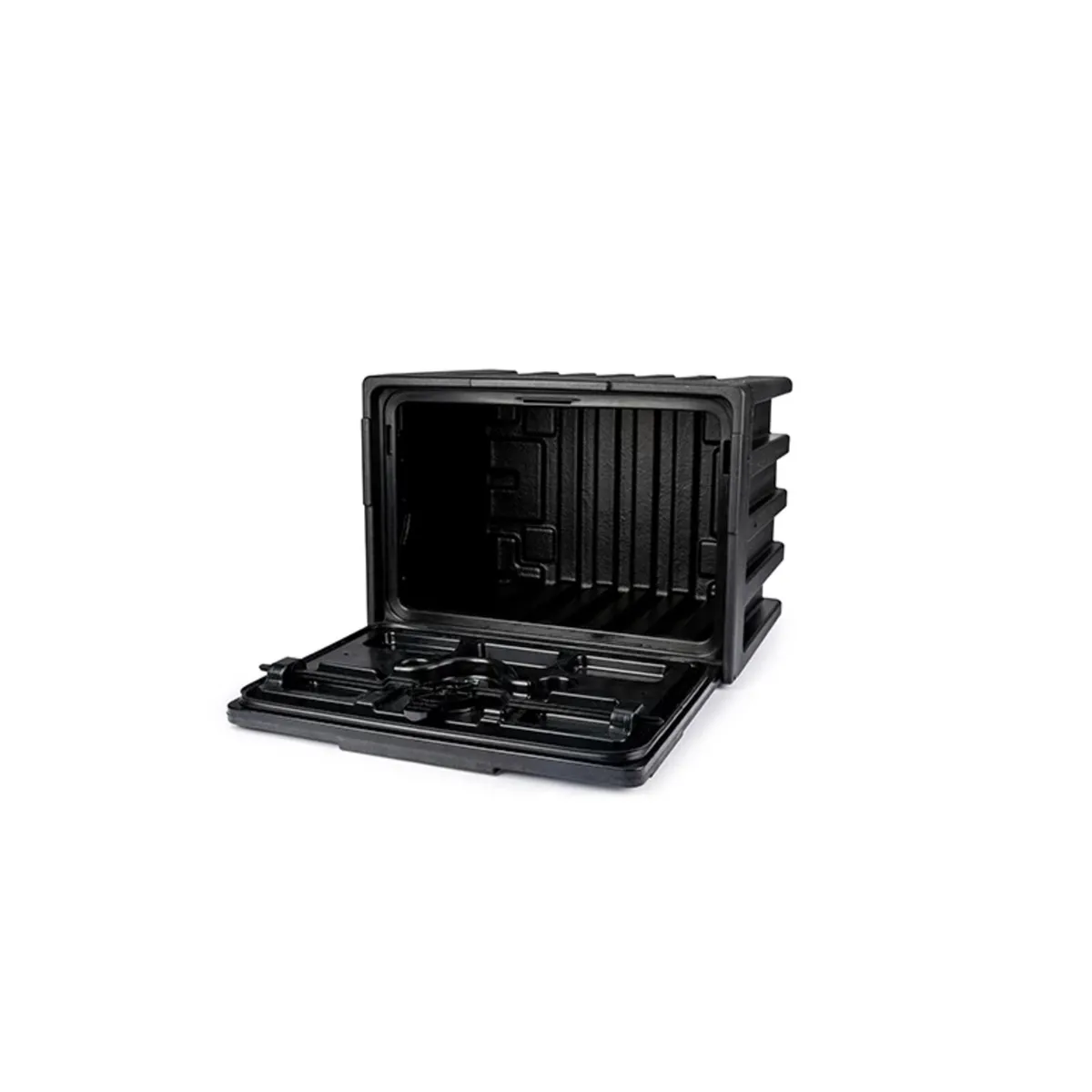 Jonesco Plastic Toolbox JBZ Series – 650mm - Image 2