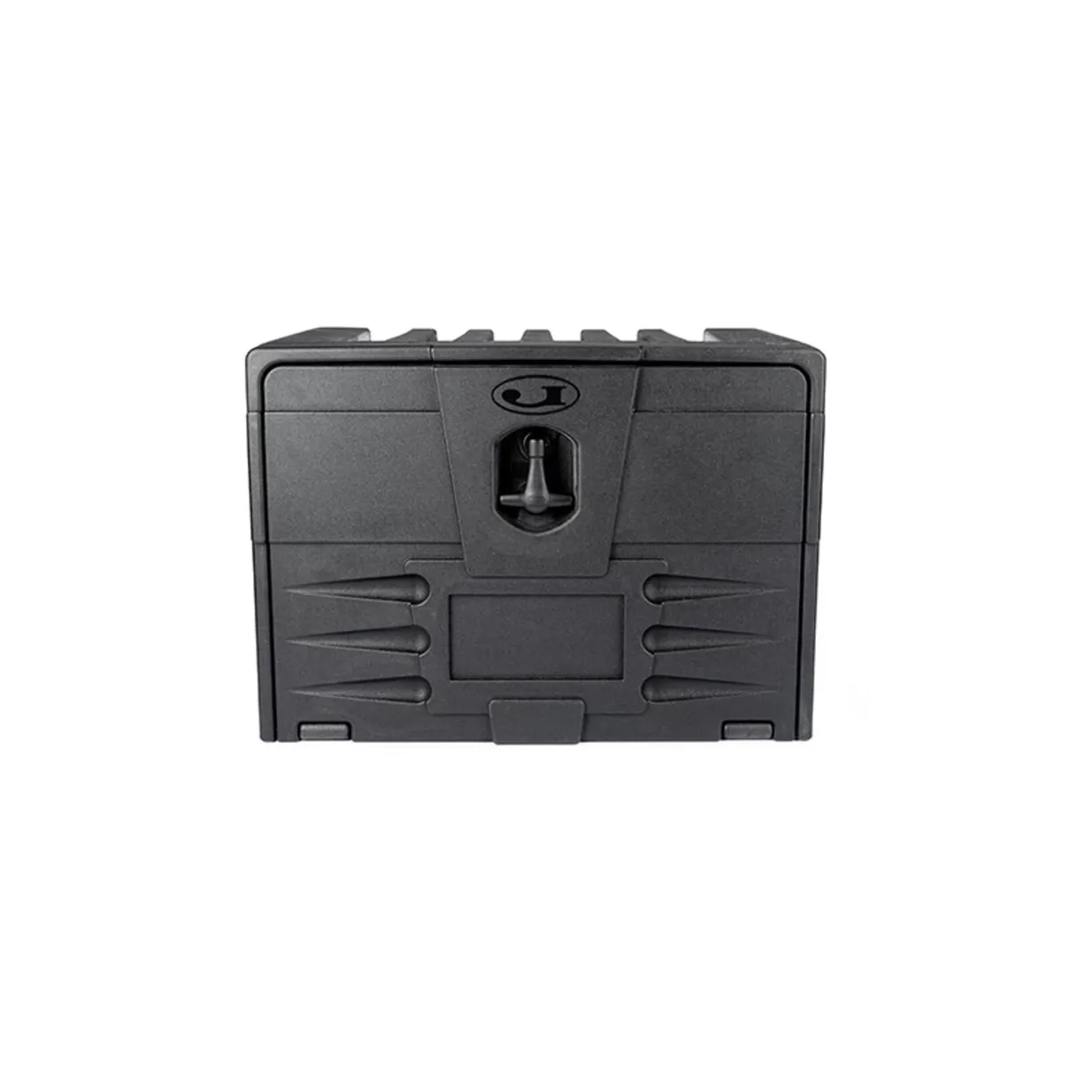 Jonesco Plastic Toolbox JBZ Series – 650mm - Image 3