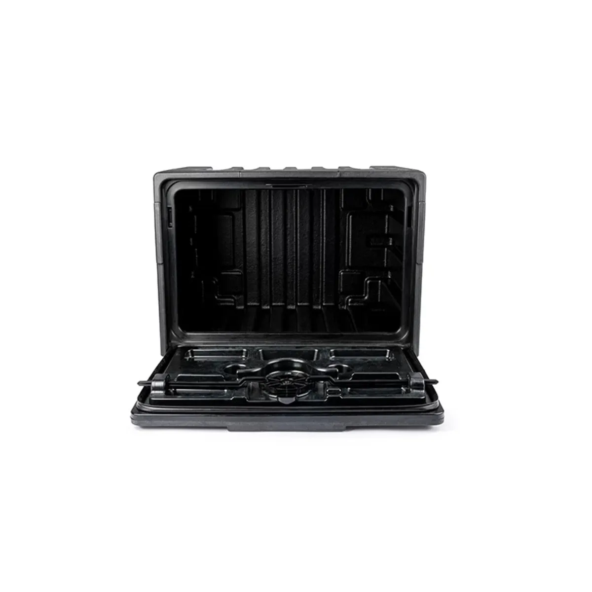 Jonesco Plastic Toolbox JBZ Series – 650mm - Image 4
