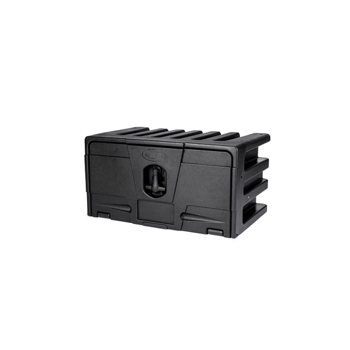 Jonesco JBZ Series Plastic Toolbox – 620mm - Image 1