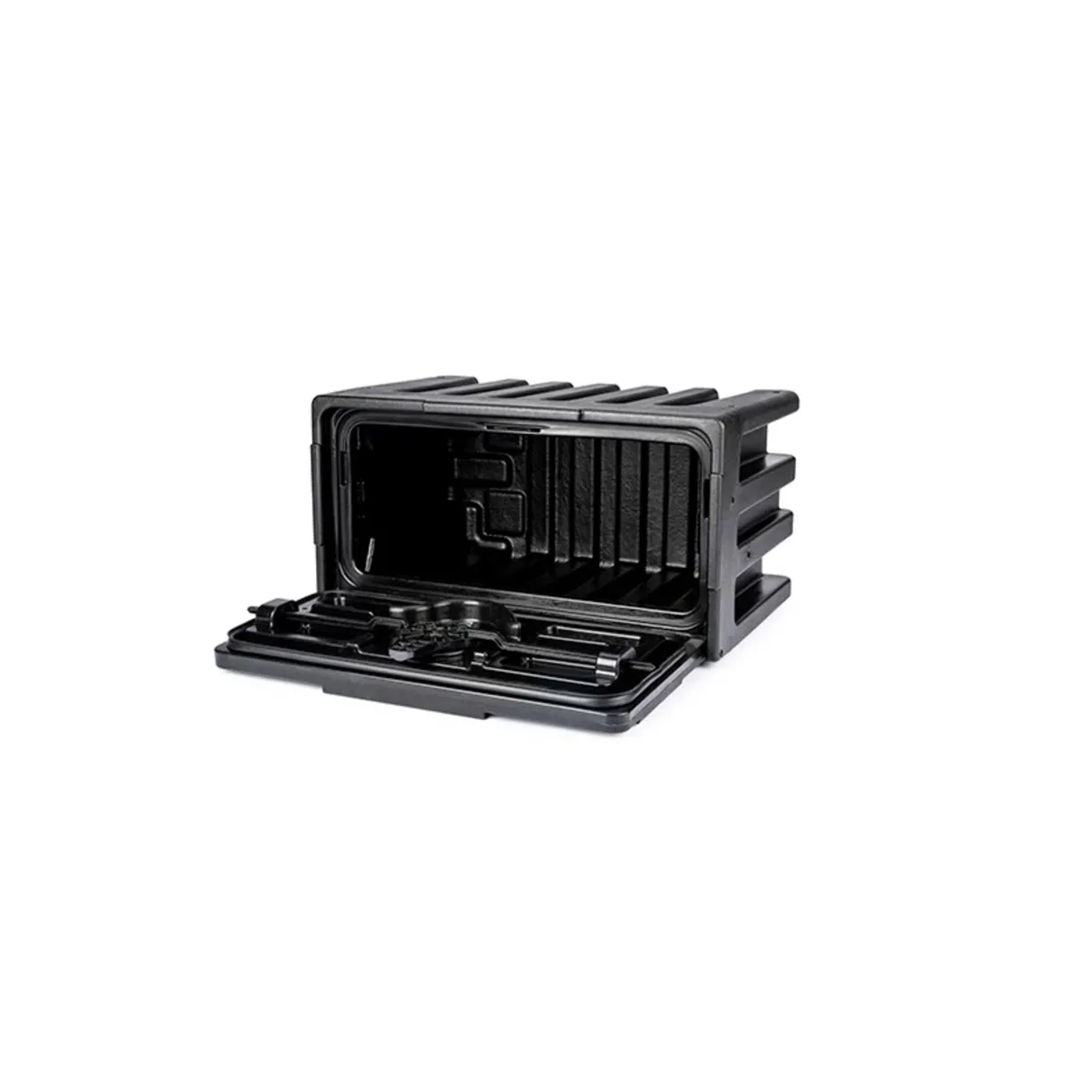 Jonesco JBZ Series Plastic Toolbox – 620mm - Image 2