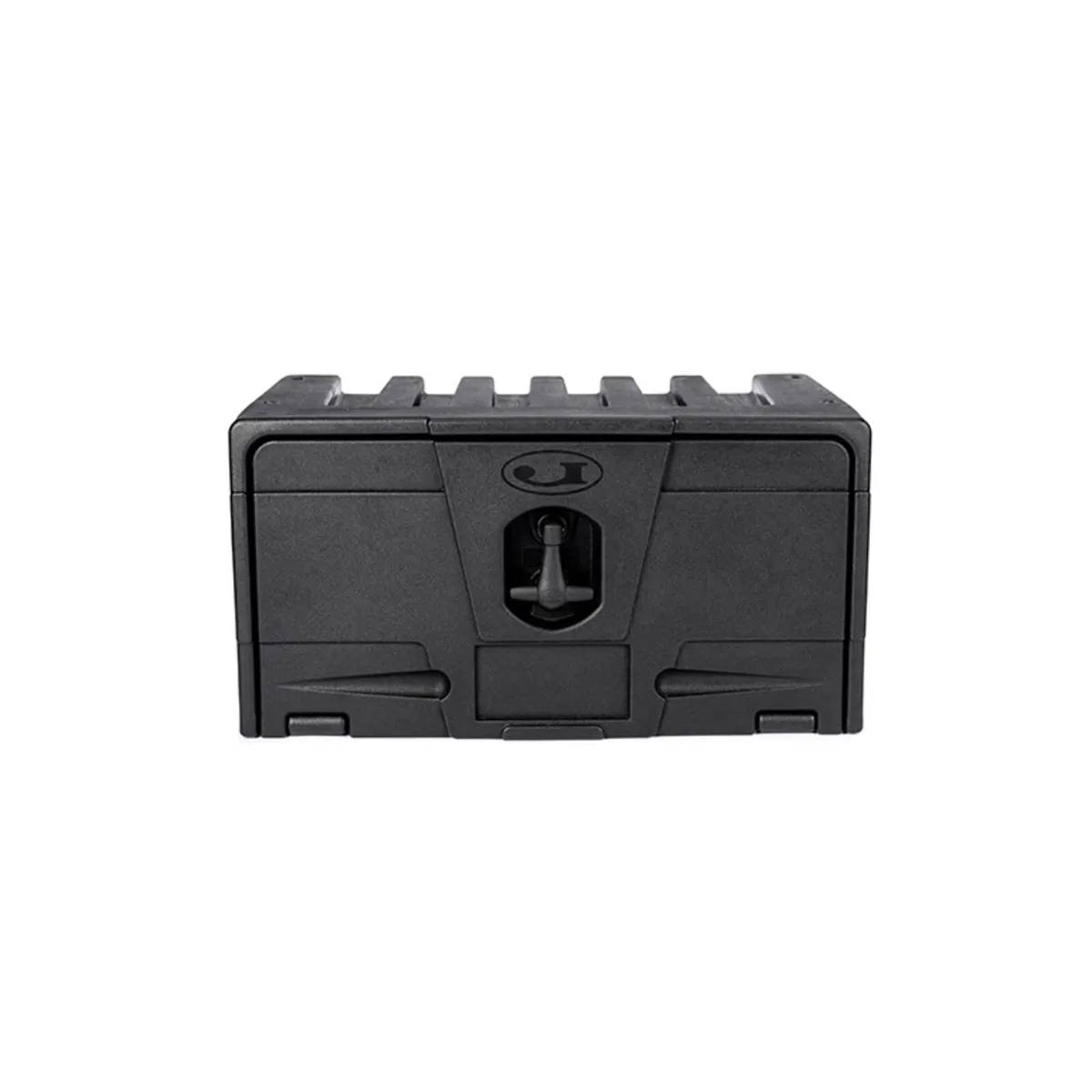 Jonesco JBZ Series Plastic Toolbox – 620mm - Image 3