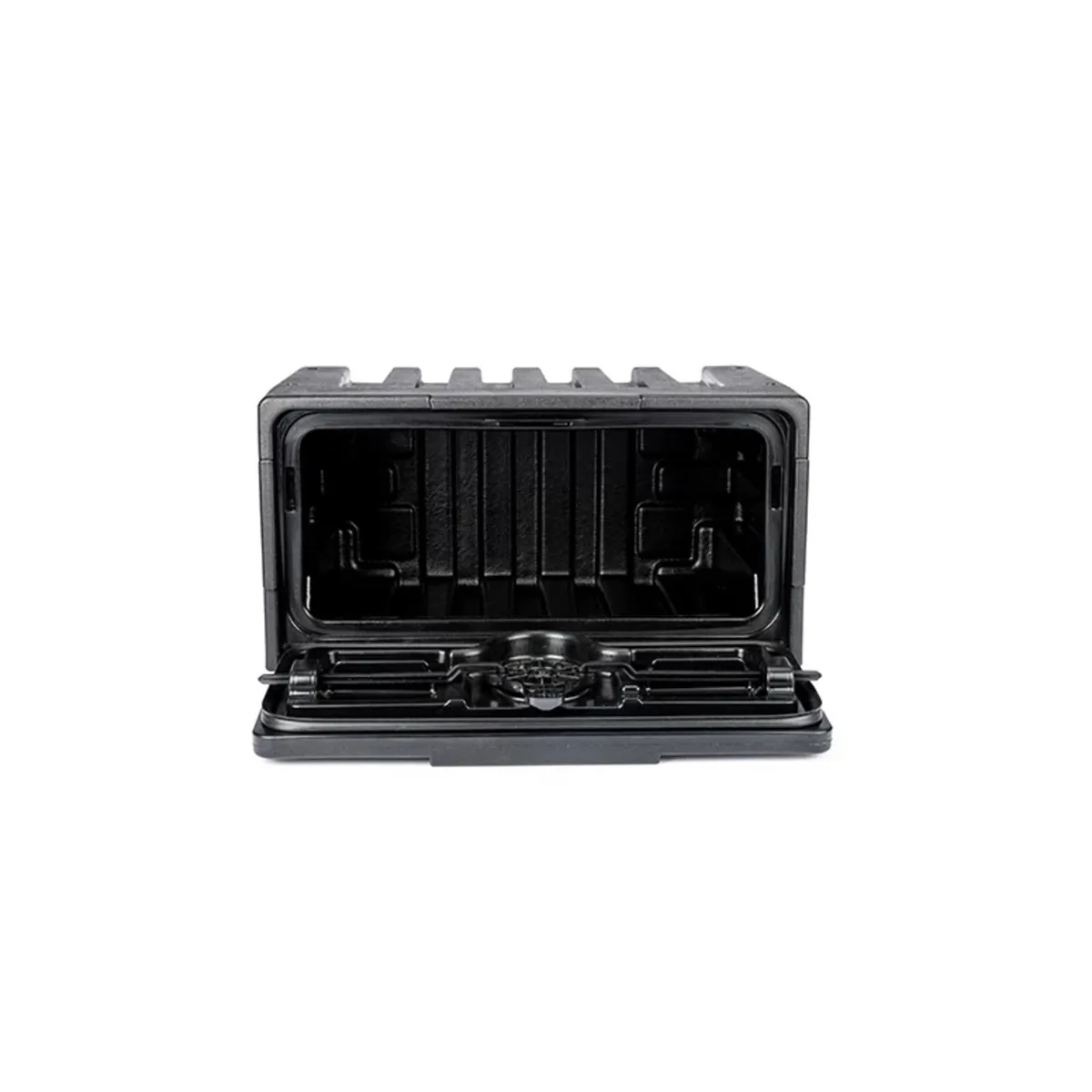 Jonesco JBZ Series Plastic Toolbox – 620mm - Image 4