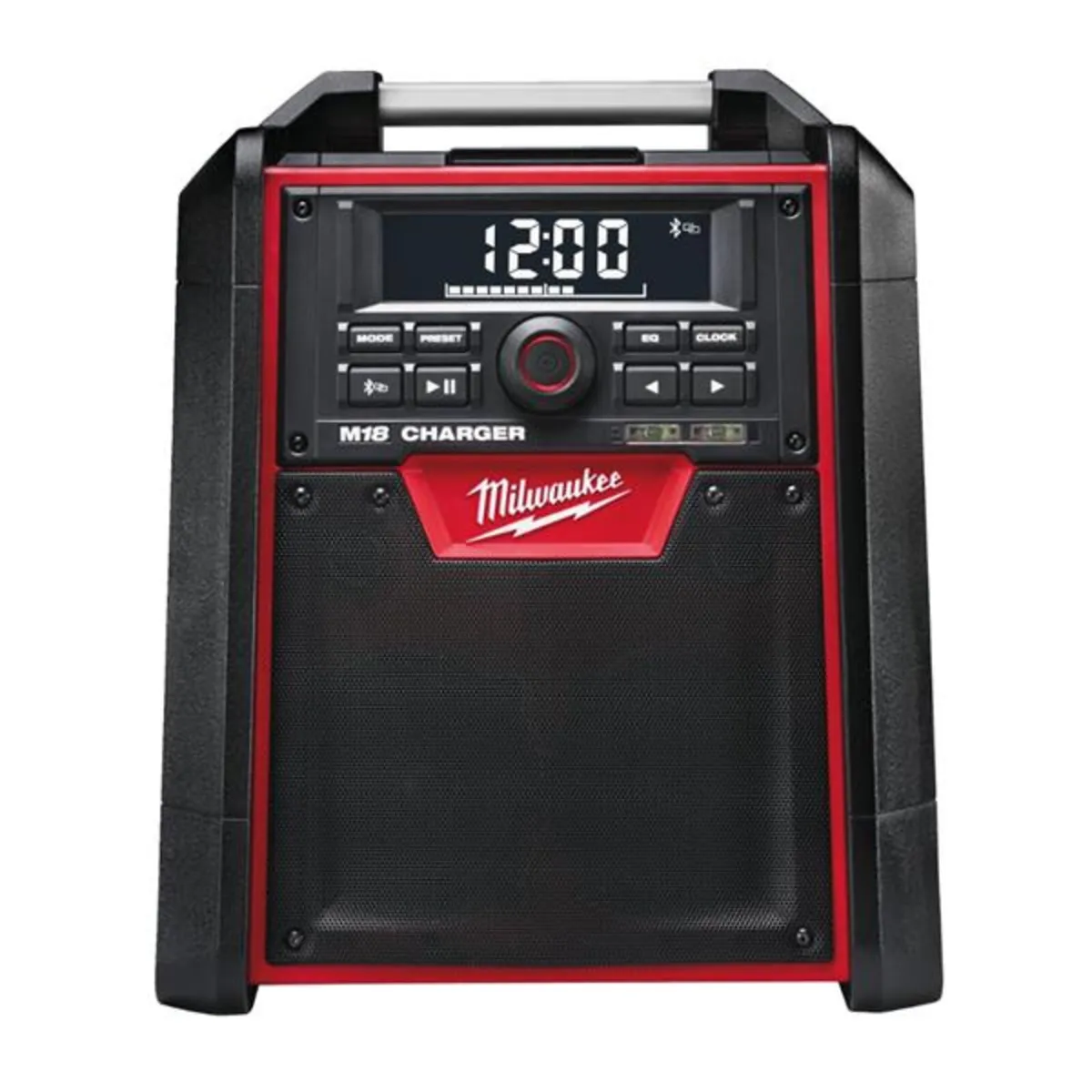Milwaukee Jobsite Radio Charger M18RC-0 M18 - Image 1