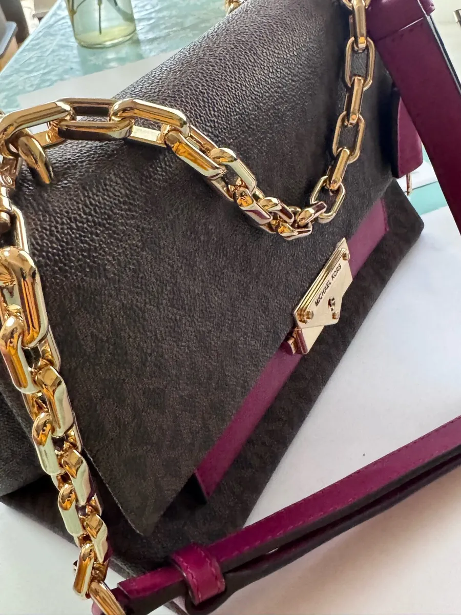 Beautiful Michael Kors handbag - Image 3