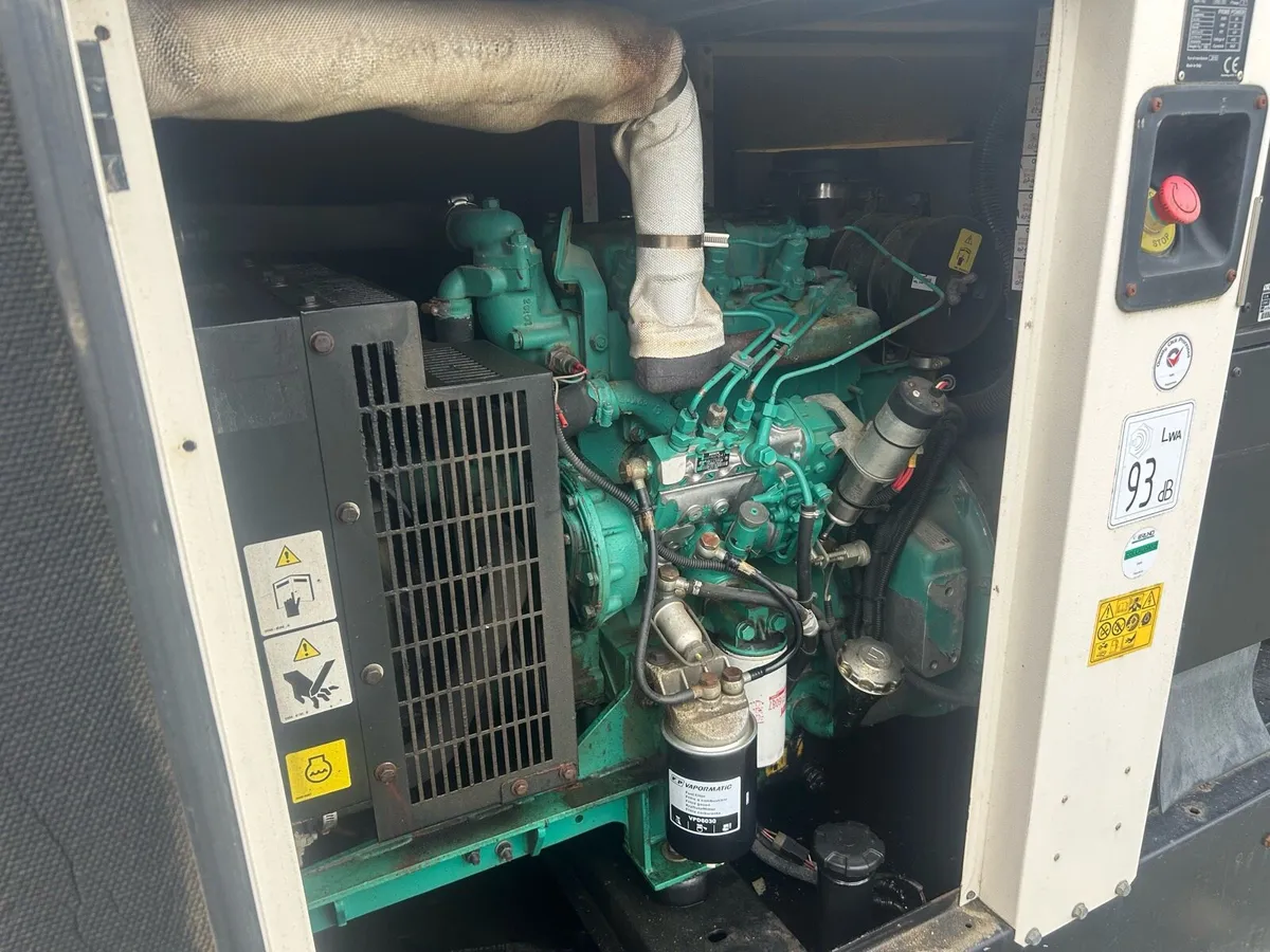 17 kva generator - Image 2