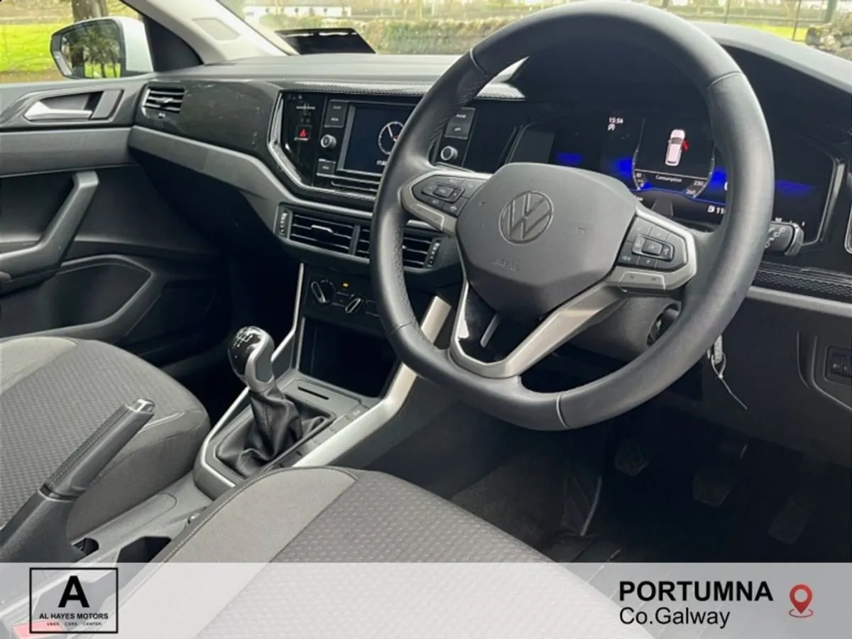 Volkswagen Polo Life 1.0 TSI 95hp - Image 2