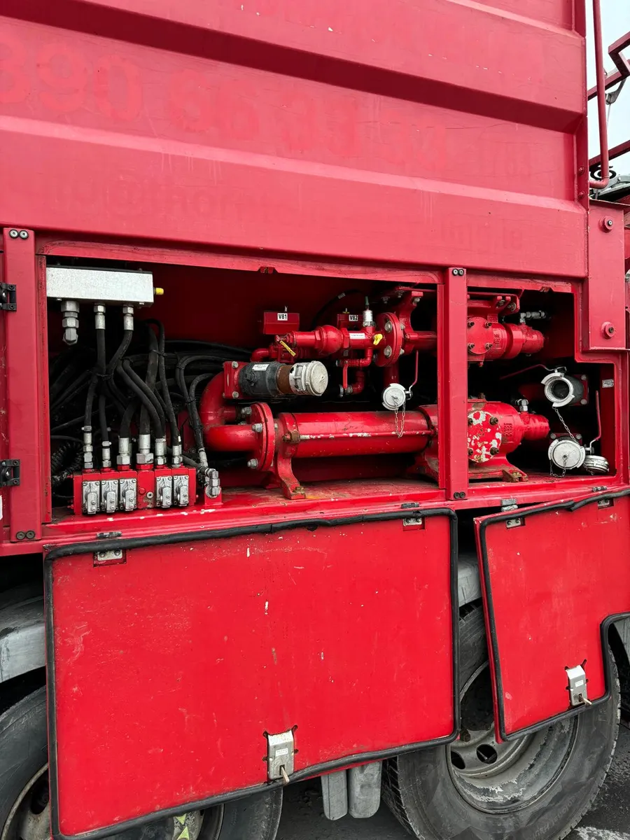 Rivard Dewatering Unit - Image 4