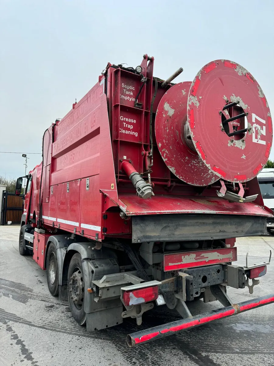 Rivard Dewatering Unit - Image 1