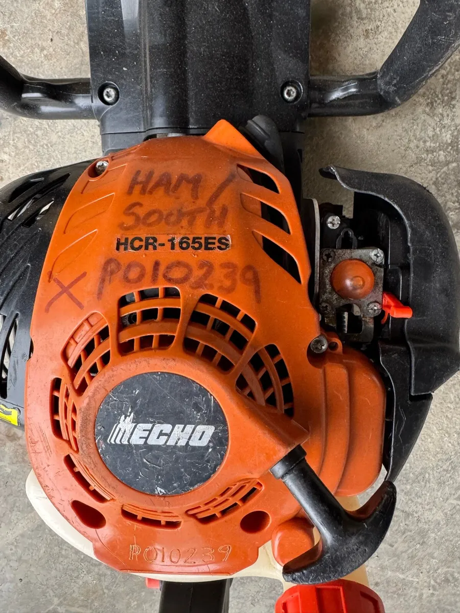 Echo Hedgetrimmer - Image 2