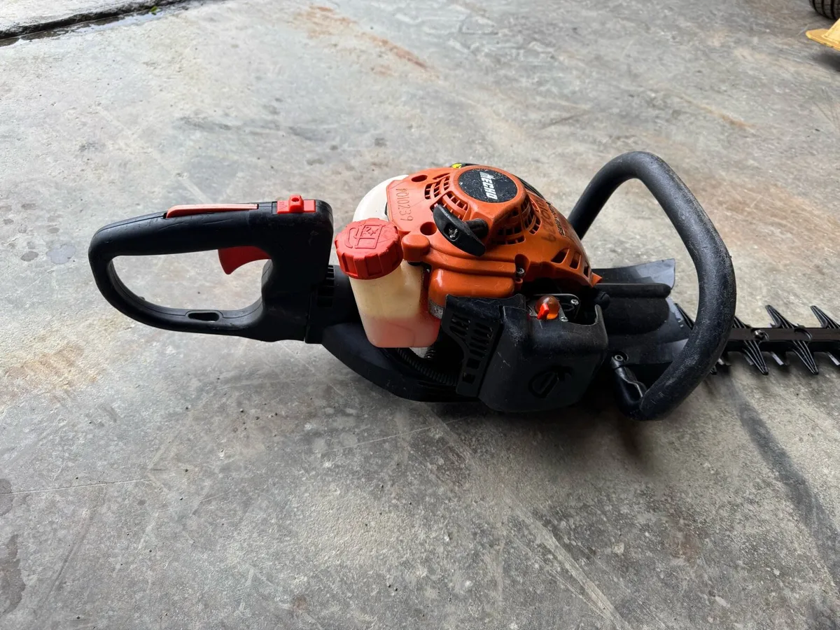 Echo Hedgetrimmer - Image 3