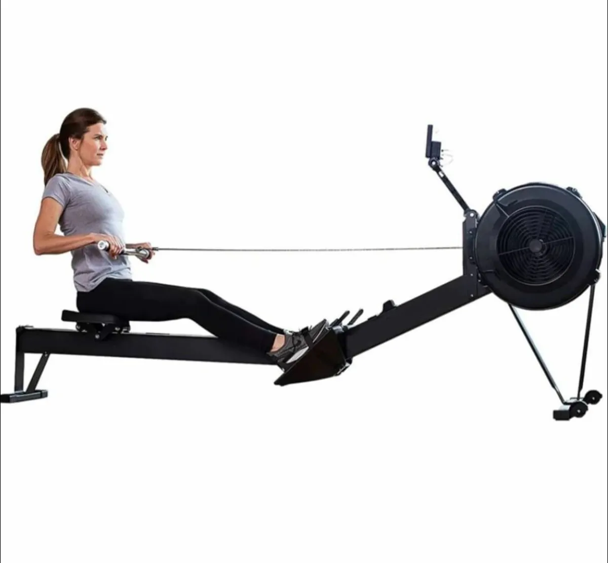 Rowing Machine - Image 1
