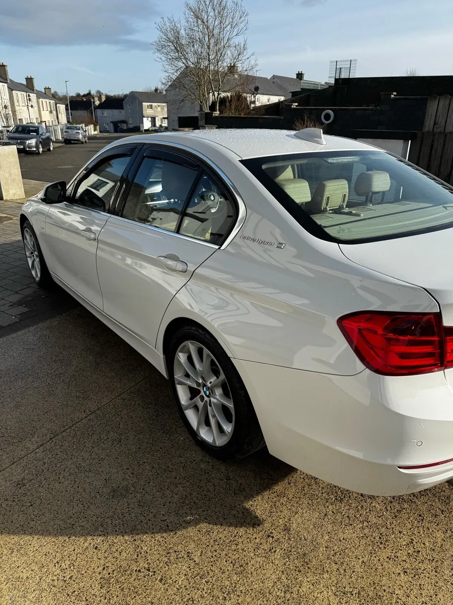 F30 (335i) self charge hybrid 340bhp - Image 3