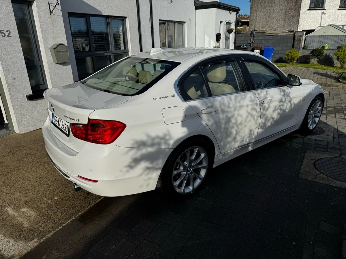 F30 (335i) self charge hybrid 340bhp - Image 4