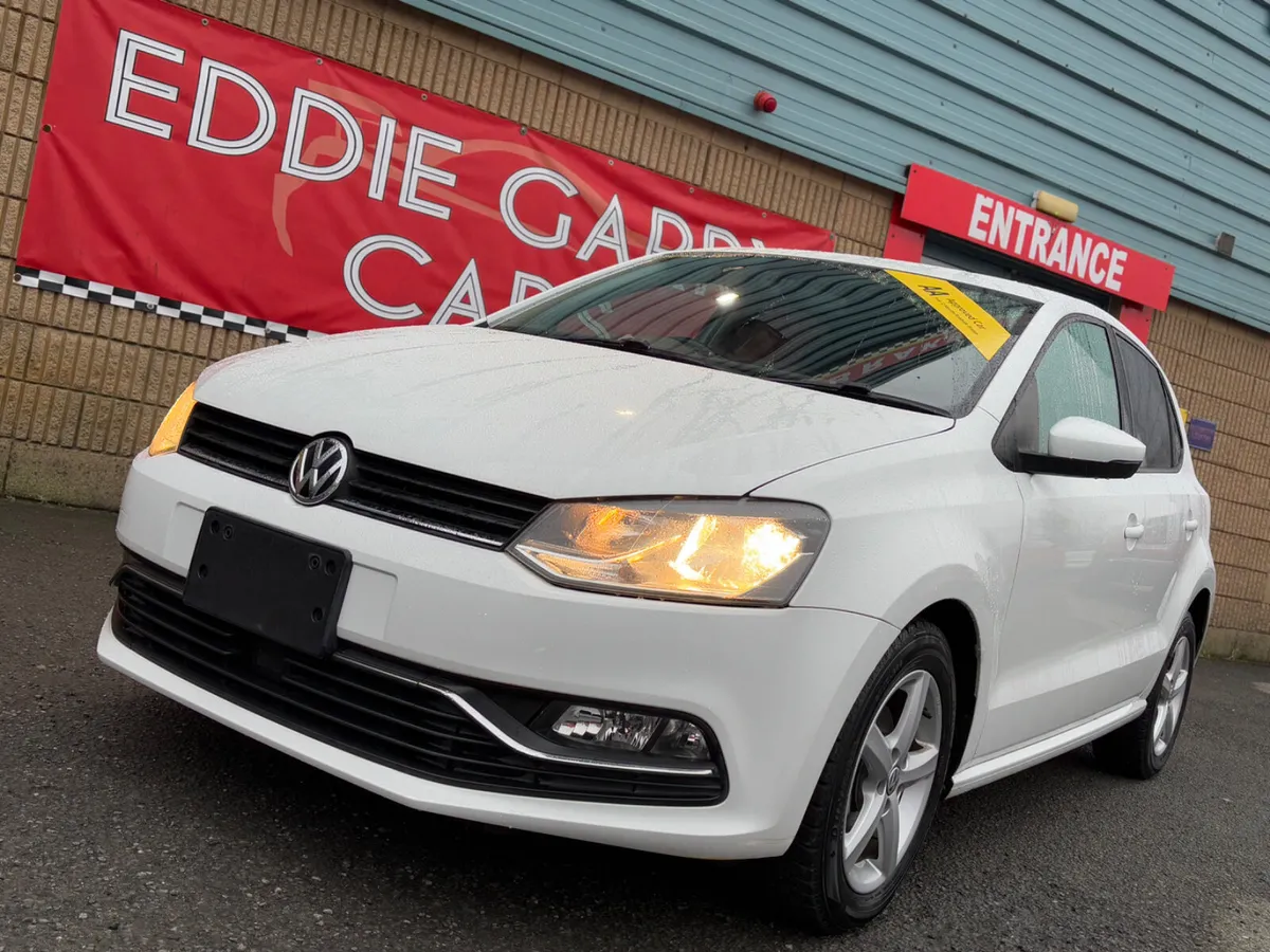 🔺2016 VW Polo🔺Import ✅NCT, Reg & Service - Image 3