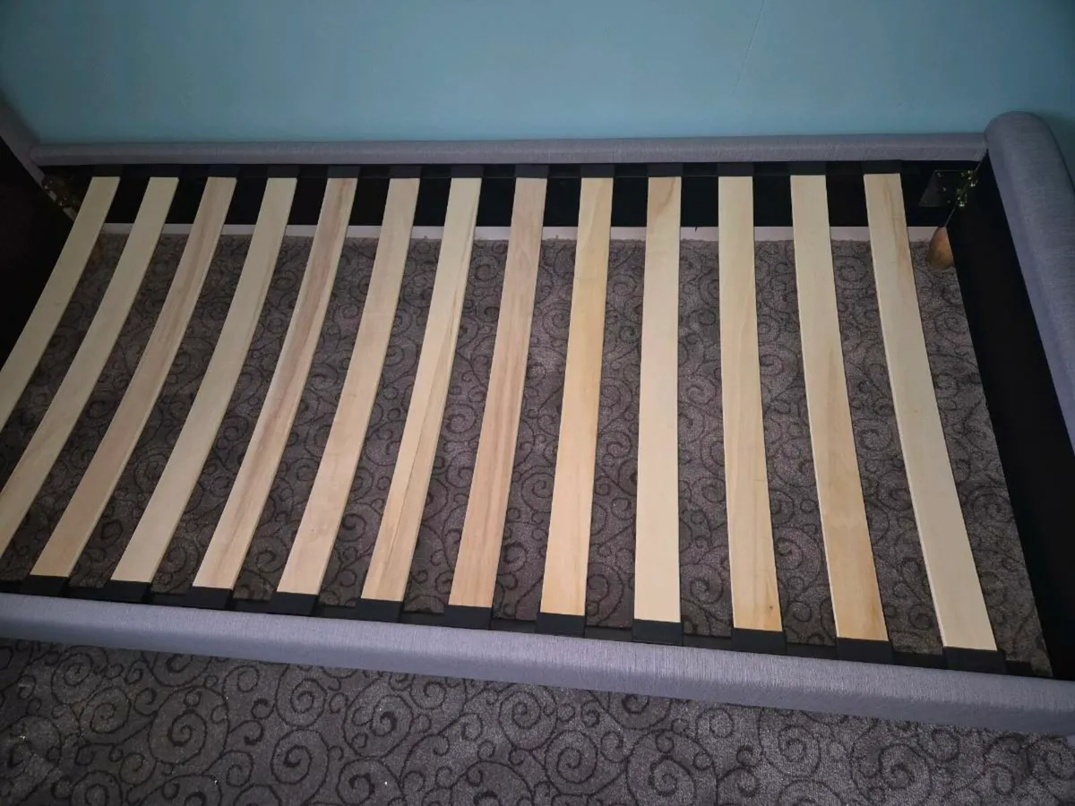 Single bed frame - Image 3