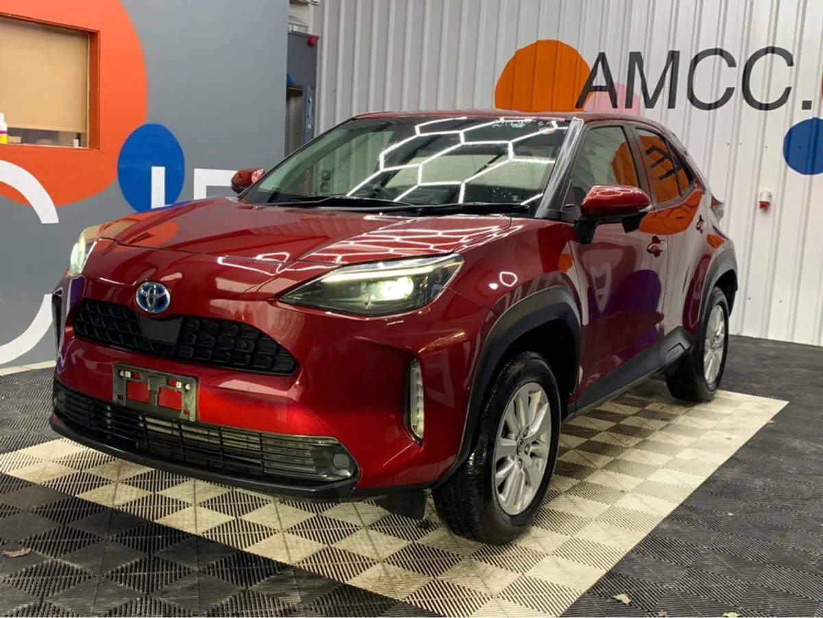 Toyota Yaris Cross 4WD Hybrid / 68k KMs / Automat for sale in Co ...