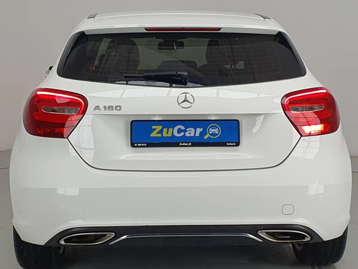 Mercedes-Benz A-Class ON Sale WAS  20 400 NOW  19 - Image 4