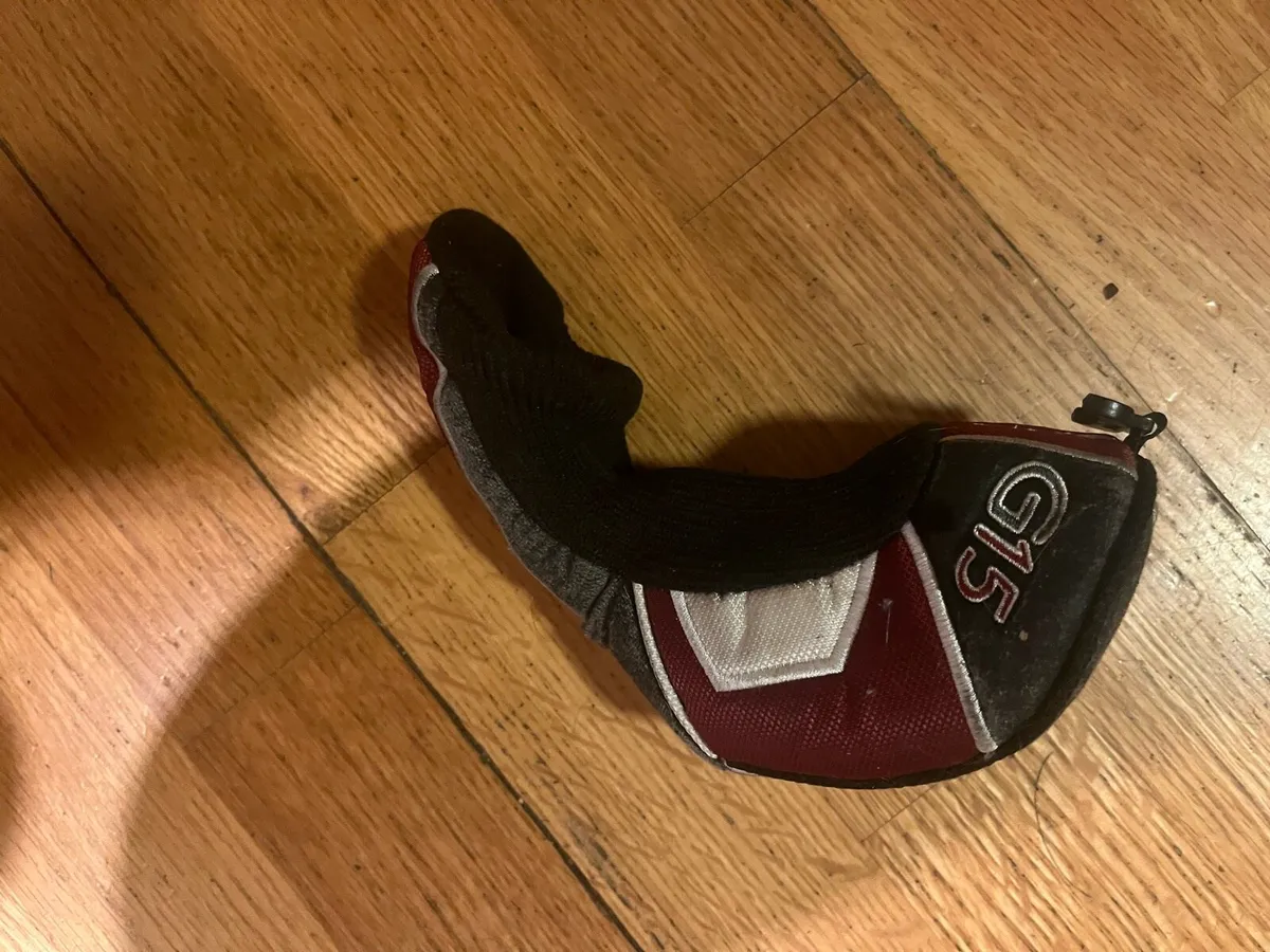 Ping g15 4 hybrid Regular - Image 3
