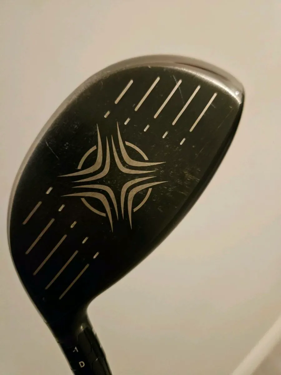 Callaway X Hot 10,5 Driver - Image 3