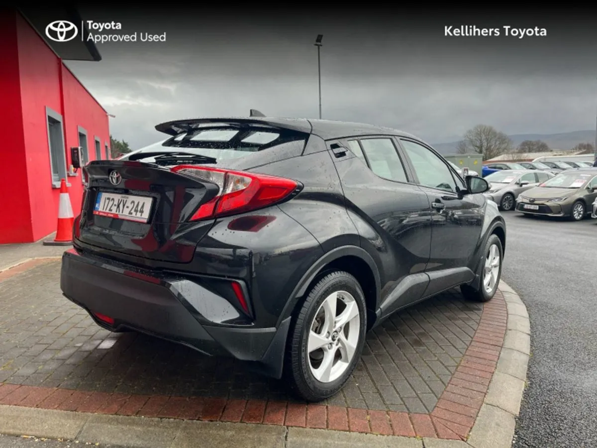 Toyota C-HR C-hr 1.2t Luna - Image 2