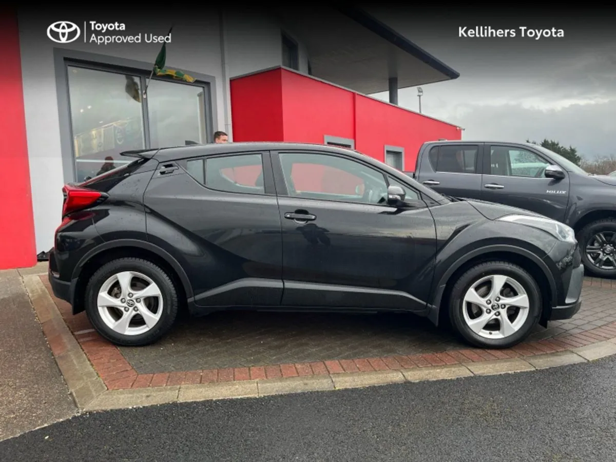 Toyota C-HR C-hr 1.2t Luna - Image 3
