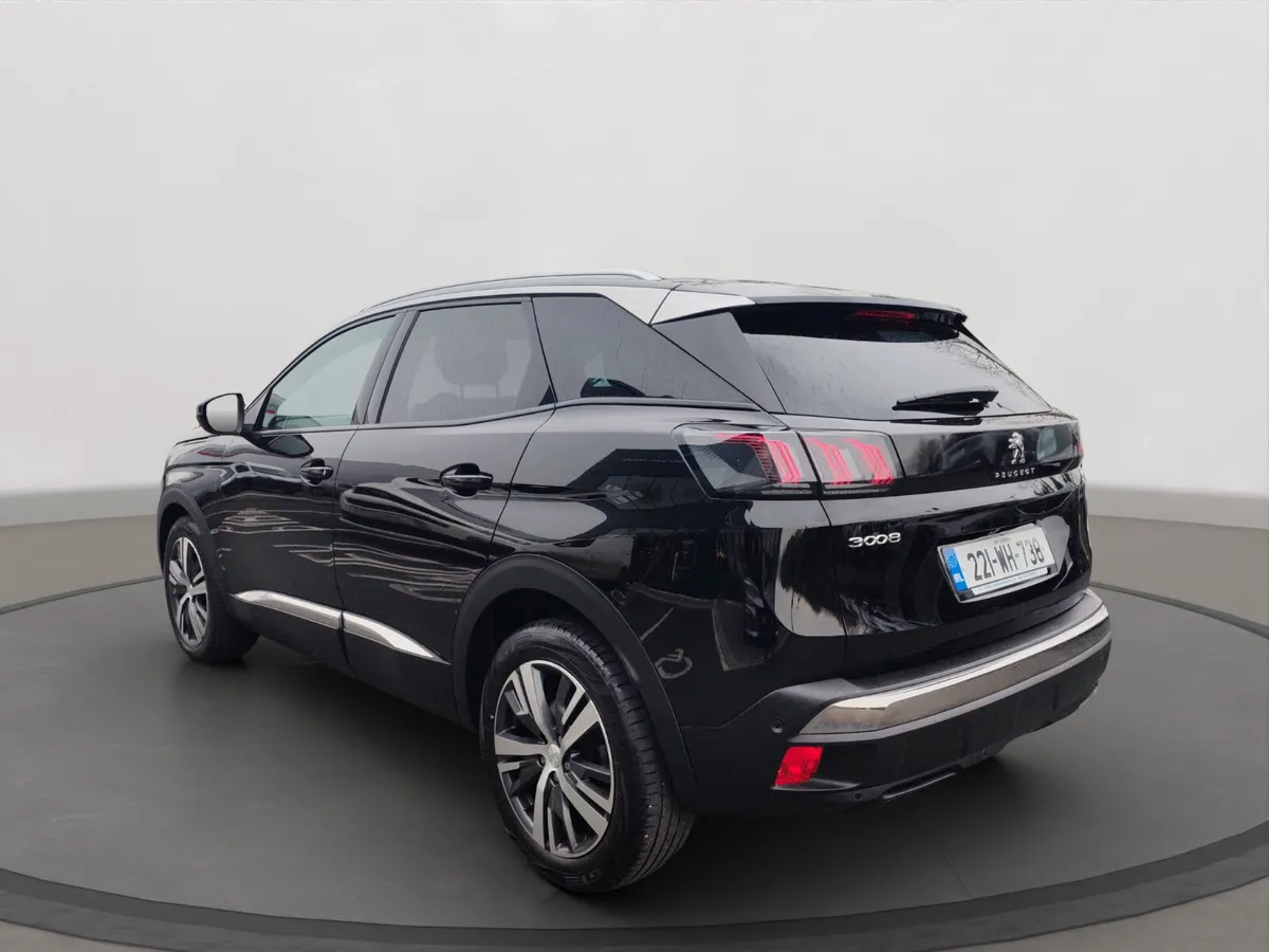 Peugeot 3008 1.5hdi Allure - Image 2