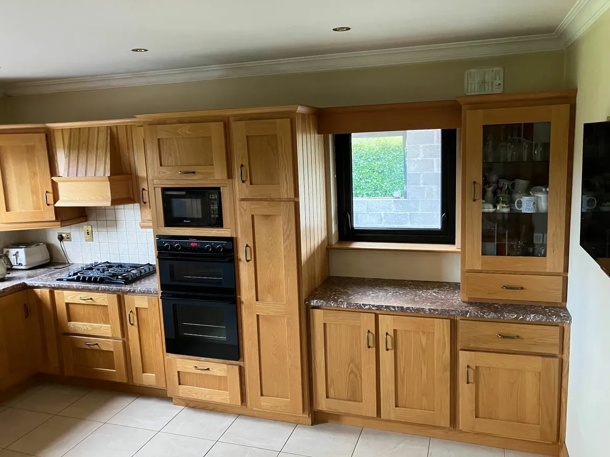 Kitchen Dresser - Image 4