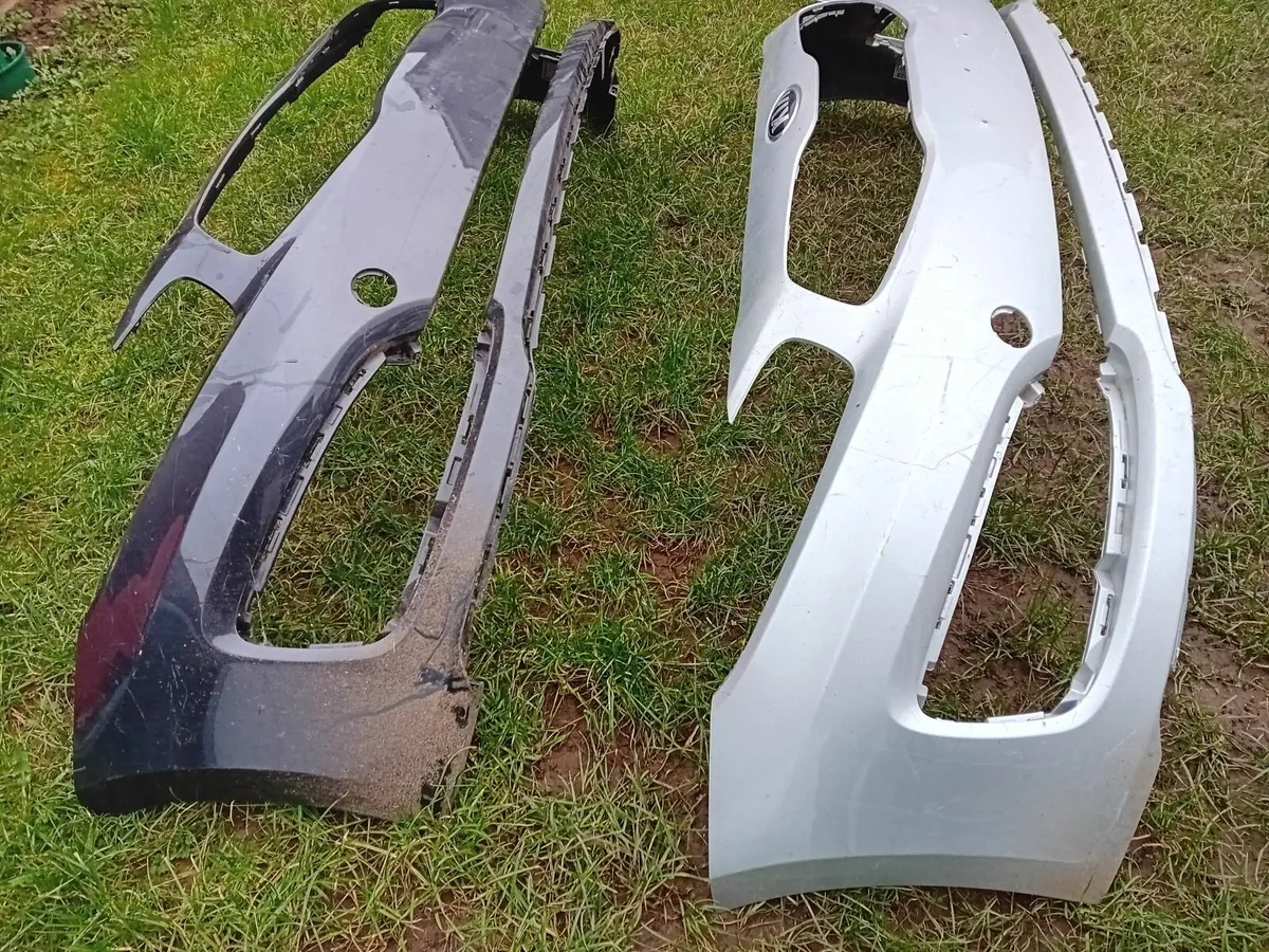 KIA CEED 2012 - 2020 SOME FRONT PARTS - Image 2