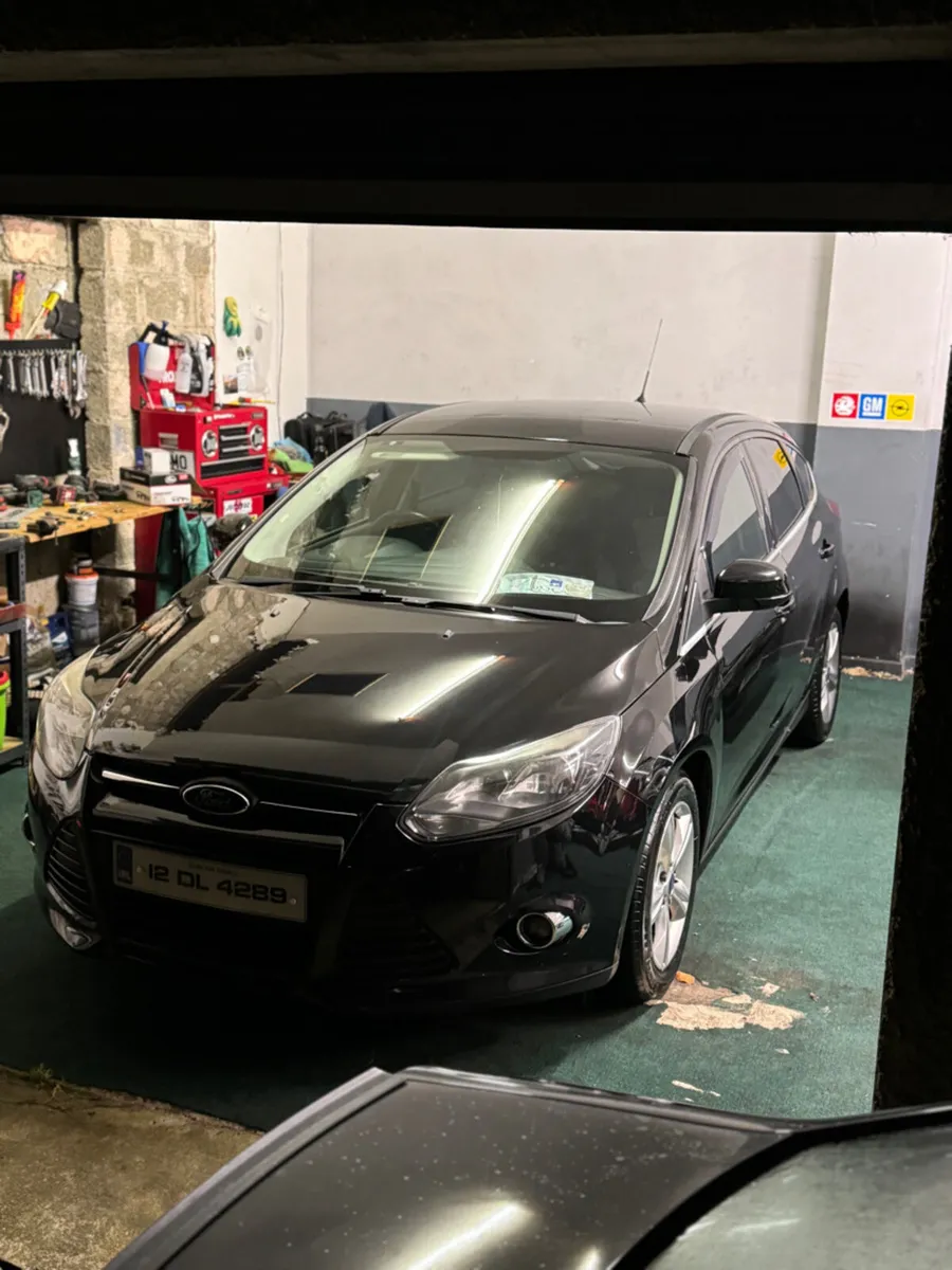 FORD FOCUS - Image 1