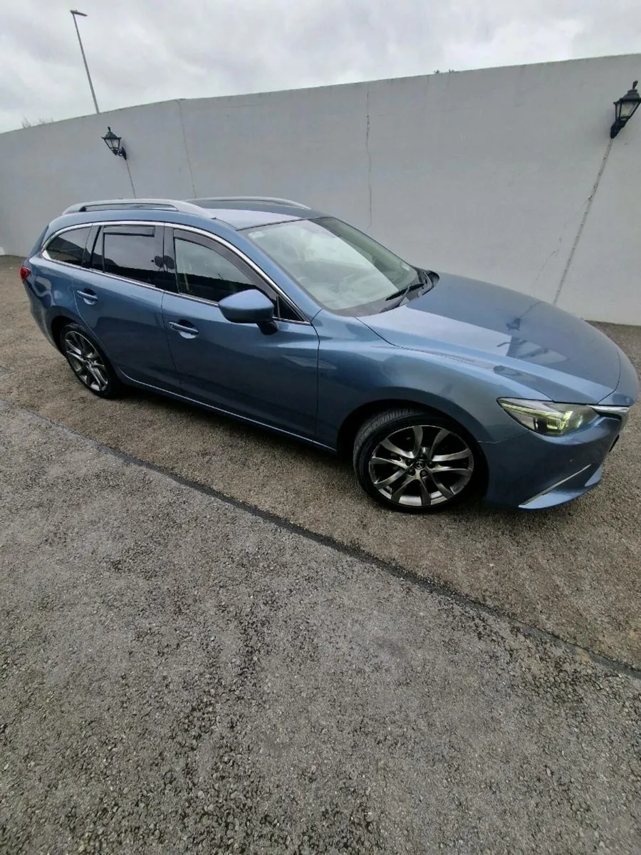MAZDA FOR SALE - Image 1