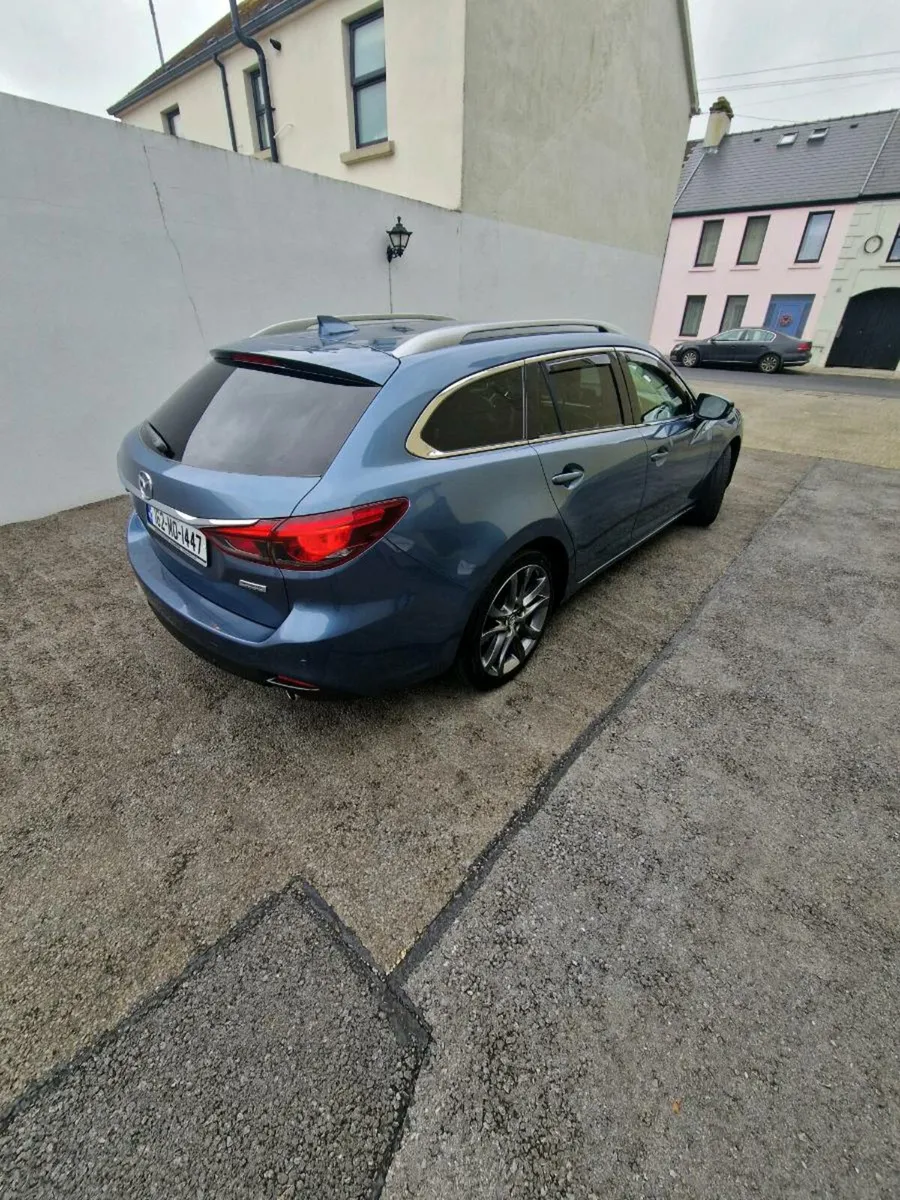 MAZDA FOR SALE - Image 2
