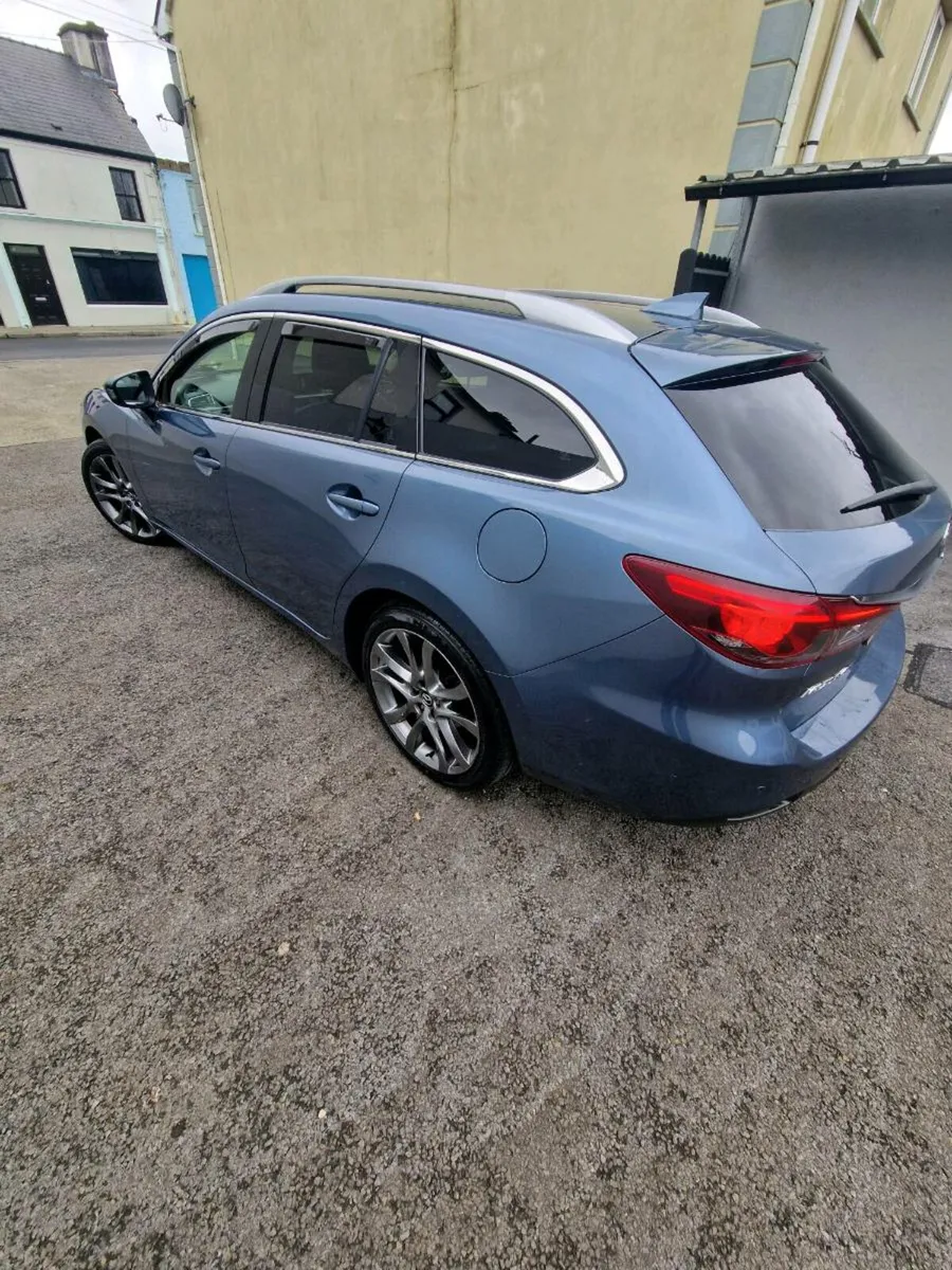 MAZDA FOR SALE - Image 3
