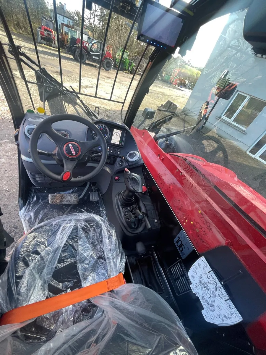 Manitou - Image 3