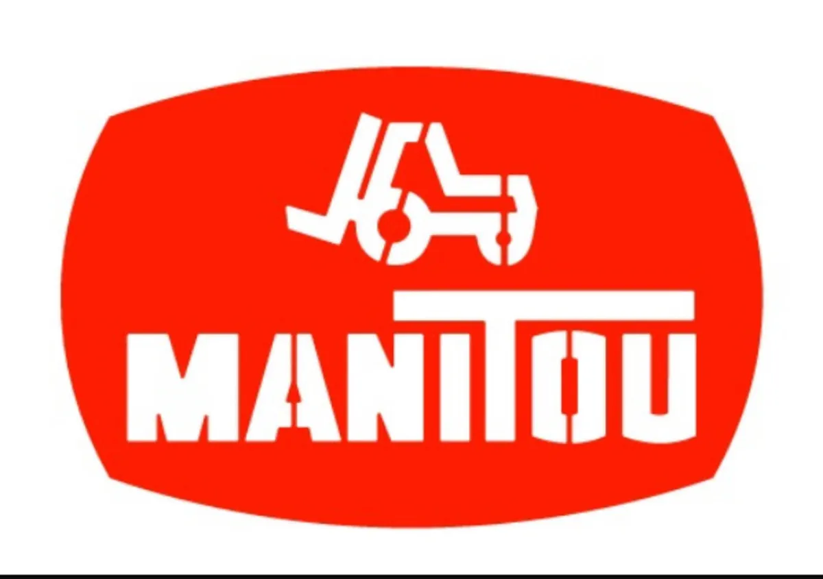 MANITOU BASKET - Image 1