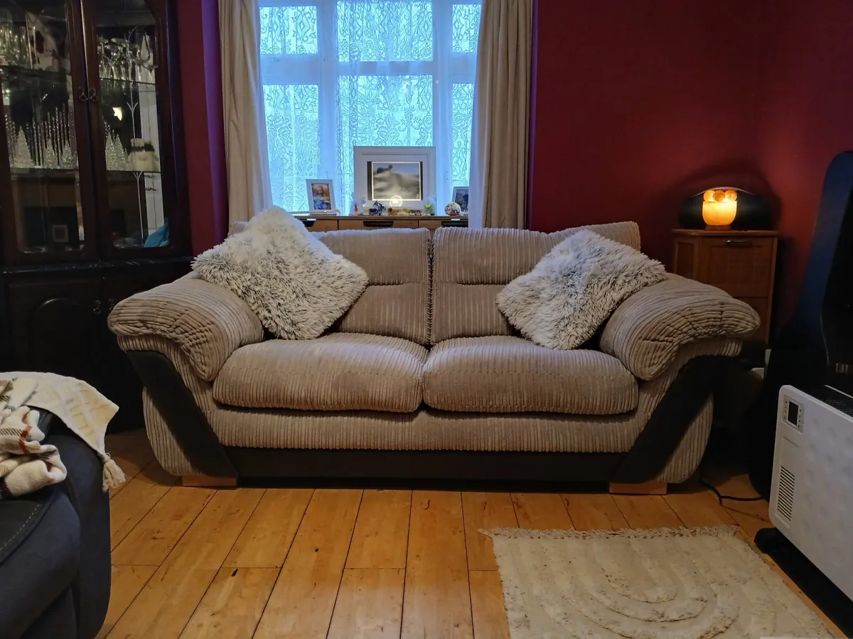 Sofa by DFS - Image 2